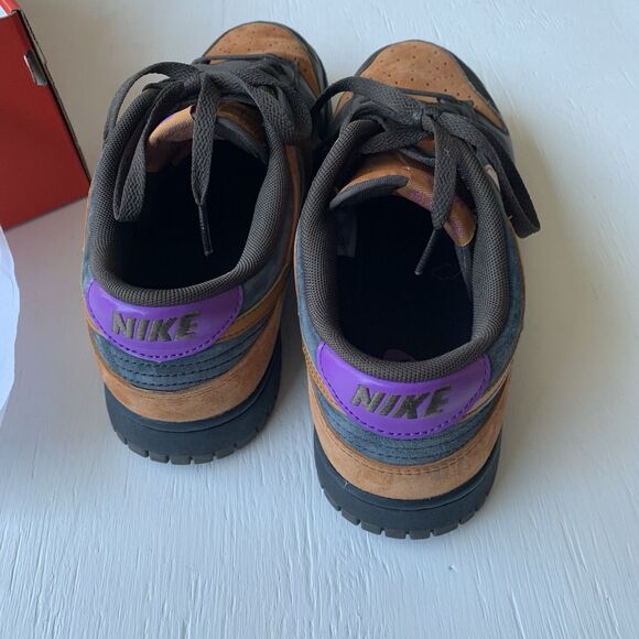 Nike Dunk Low \'Cider\' Men Size 10.5 [DH0601-001]